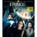 FRINGE/フリンジ＜ファイナル・シーズン＞ コンプリート・ボックス