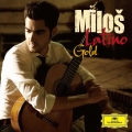 ミロシュ～ラテンの哀愁 [SHM-CD+DVD]＜限定盤＞