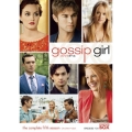 ゴシップガール ＜フィフス・シーズン＞ コンプリート・ボックス