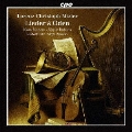Lorenz Christoph Mizler: Lieder & Oden