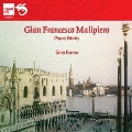 G.F.Malipiero: Piano Works