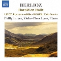 Berlioz: Harold en Italie