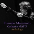 宮本文昭(指揮)&オーケストラMAP'S 弦楽オーケストラ名曲集