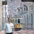 Kozeluch: Complete Keyboard Sonatas Vol.1