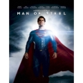 マン・オブ・スティール 『マン・オブ・スティール』&『インジャスティス:神々(ヒーロー)の激突』ハイブリッドパック [2Blu-ray Disc+DVD+PS3版ソフト]＜限定生産版＞