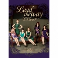 Lead the way/LA'booN [CD+6DVD+フォトブック]＜初回生産限定盤B・BOX＞