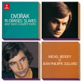 ドヴォルザーク:スラヴ舞曲集
