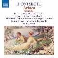 Donizetti: Aristea