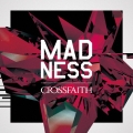 MADNESS [CD+DVD]＜初回生産限定盤＞
