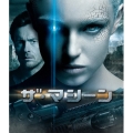 ザ・マシーン [Blu-ray Disc+DVD]＜初回限定生産版＞