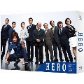HERO Blu-ray BOX (2014)