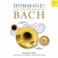 Hommage! - Carl Philipp Emanuel Bach
