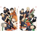 ハイキュー!! vol.9 [DVD+CD]