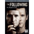ザ・フォロイング ＜セカンド・シーズン＞ DVD コンプリート・ボックス