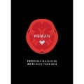 FUKUYAMA MASAHARU WE'RE BROS. TOUR 2014 HUMAN (DVD豪華盤)