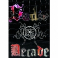DECADE＜通常盤＞