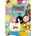 アドベンチャー・タイム SEASON 3 Vol.2