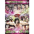 DRAGON GATE 2014 "春の陣"