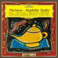 ニールセン:管弦楽曲集≪仮面舞踏会≫≪アラディン組曲≫ 他