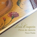 ルイ・クープラン:クラヴサン曲集