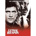 リーサル・ウェポン [スペシャル・パッケージ]＜初回生産限定版＞