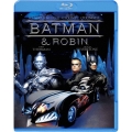 バットマン&ロビン Mr.フリーズの逆襲!＜初回生産限定版＞