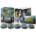 スター・ウォーズ:クローン・ウォーズ シーズン1-5 コンプリート・セット