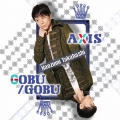 AXIS/GOBU/GOBU＜初回限定盤＞