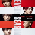 EVERY SEASON [CD+DVD]＜初回盤A＞