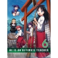 電波教師 6 [Blu-ray Disc+CD]＜完全生産限定版＞