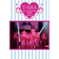 T-ARA Special Fanmeeting 2016～again～ [DVD+CD]＜初回生産限定盤＞