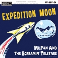 EXPEDITION MOON [7inch+CD]＜限定盤＞