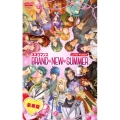 LIVE VIDEO ネオロマンス BRAND NEW SUMMER 豪華版 [2DVD+CD]＜初回限定生産版＞