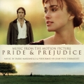 プライドと偏見 オリジナル・サウンドトラック＜期間限定盤＞