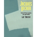 ジャック・ベッケル Blu-ray ツインパック 『現金に手を出すな』『穴』