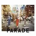 PARADE (B) [CD+DVD]＜初回生産限定盤＞