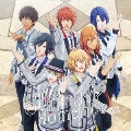 うたの☆プリンスさまっ♪ Shining Live テーマソングCD (～Shining☆Romance ver.～) [CD+DVD+ブックレット]＜初回限定盤＞