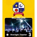 THE IDOLM@STER MILLION LIVE! 4thLIVE TH@NK YOU for SMILE!! LIVE Blu-ray Starlight Theater DAY3