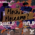 Moshi Moseamo?＜通常盤＞