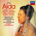 ヴェルディ:歌劇≪アイーダ≫＜限定盤＞