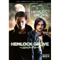 ヘムロック・グローヴ ＜ファースト・シーズン＞コンプリート・ボックス