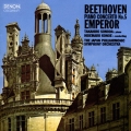 ベートーヴェン:ピアノ協奏曲第5番≪皇帝≫