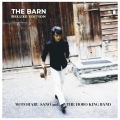 THE BARN DELUXE EDITION [Blu-ray Disc+DVD+LP+写真集]＜完全生産限定版＞