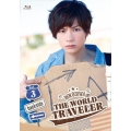 小澤廉 THE WORLD TRAVELER「backside」Vol.3