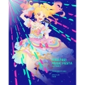 アイカツ!ミュージックフェスタ for ファミリー LIVE Blu-ray