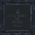 THE BEST OF WINO Volume 1