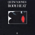 ボディ・ヒート＜初回限定盤＞