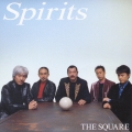 SPIRITS＜初回生産限定盤＞