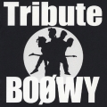 BOOWY TRIBUTE [CCCD]