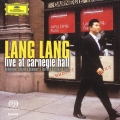 ライヴ・アット・カーネギー・ホール